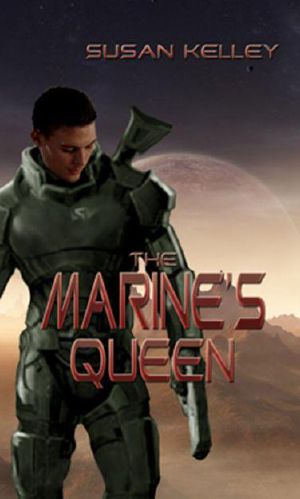 [Recon Marines 01] • The Marine's Queen